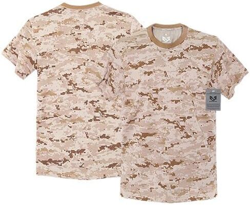 Rapid Dominance Short Sleeve G.i. T-Shirts in Kuwait