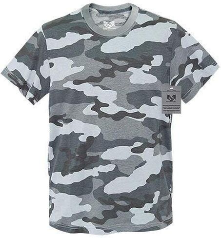 Rapid Dominance Short Sleeve G.i. T-Shirts in Kuwait