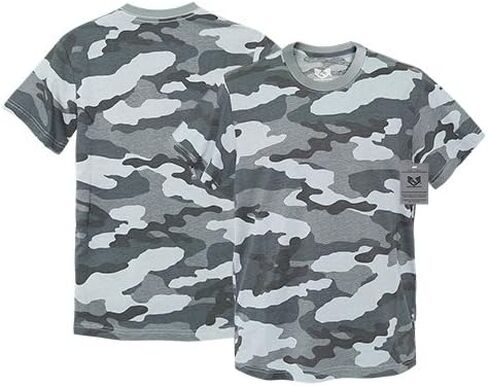 Rapid Dominance Short Sleeve G.i. T-Shirts in Kuwait