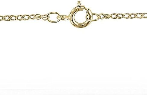 P3 POMPEII3 1/4 Ct Diamond Solitaire Bezel Pendant Available in 14k White Or Yellow Gold in Saudi Arabia