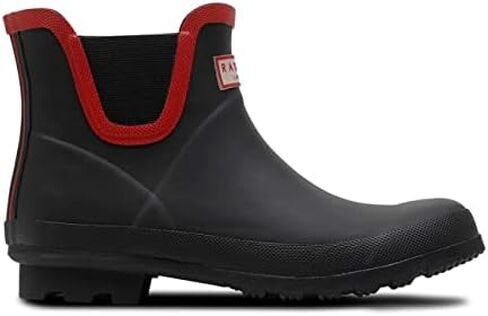 RADLEY Alba Lo - Short Wellington Boot in Saudi Arabia