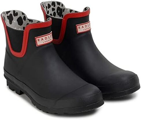 RADLEY Alba Lo - Short Wellington Boot in Saudi Arabia