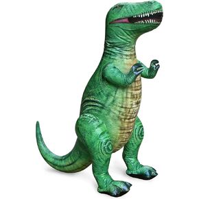 Jet Creations Inflatable Dinosaur (Spinosaurus)