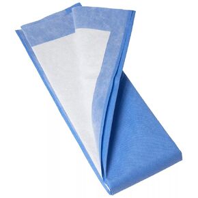 Cardinal Health™ TRUBREZ™ Quilted Premium Underpad, Super Absorbent, 30 X 36IN, Case of 60