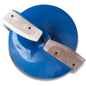 Strikemaster Mora Hand Auger Replacement Blades in Kuwait