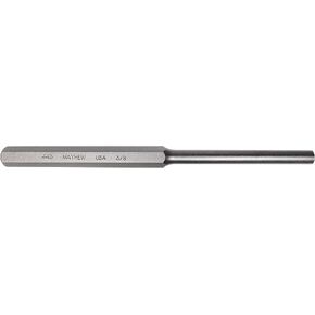 Mayhew Select 71504 3/8-Inch Pin Punch