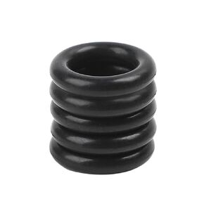 5Pcs Enhanced O Ring Seal 40x2.4 in High-Concentration Nitrile Rubber Material for Versatile Applications in Water Pipe Repairs, Hydraulic Sealing, and Automotive Maintenance