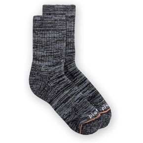 Pistil Women's Dakota Sock, Black, Large