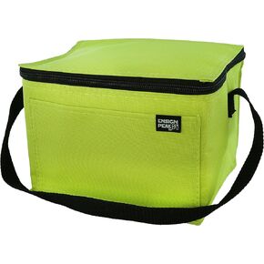 Ensign Peak Basic 6-can Insulated Cooler (Black)