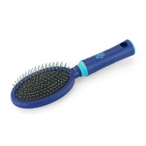 GROOMING TWO IN ONE PIN & BRISTLE BRU