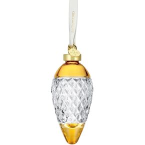Waterford Hope Drop Bauble Ornament