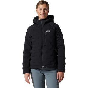 Mountain Hardwear Women's StretchDown Hoody