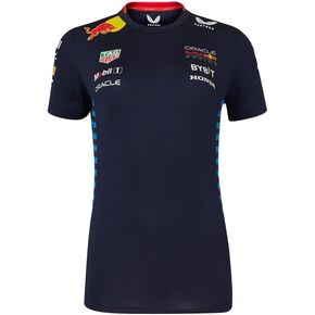 Red Bull Racing F1 Women's 2024 Team T-Shirt
