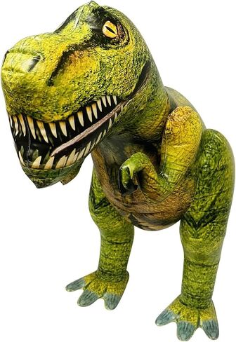 Jet Creations Inflatable Dinosaur (Spinosaurus) in Saudi Arabia