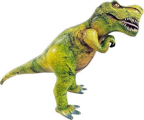 Jet Creations Inflatable Dinosaur (Spinosaurus) in Saudi Arabia