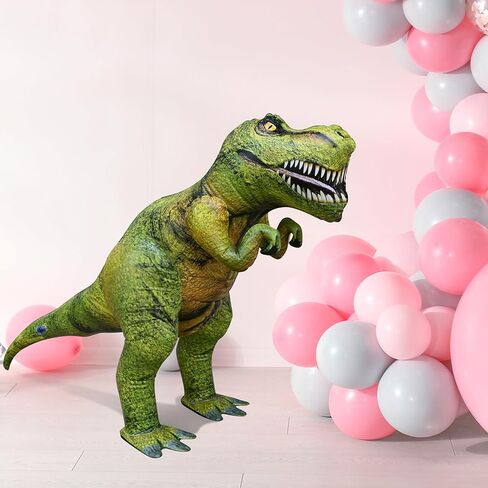 Jet Creations Inflatable Dinosaur (Spinosaurus) in Saudi Arabia