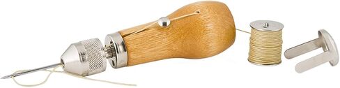 Speedy Stitcher Sewing Awl, One Color, One Size in Saudi Arabia