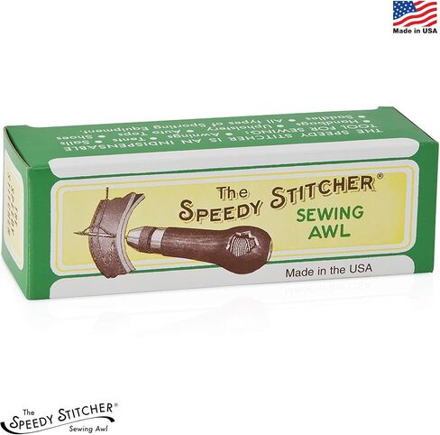 Speedy Stitcher Sewing Awl, One Color, One Size in Saudi Arabia