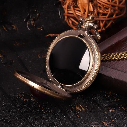 قلادة مرآة سبج مرآة، أدوات مسح مرآة السحر، لوازم مرآة ديكور العرافة، كريستال سبج، لوازم السحر in Kuwait