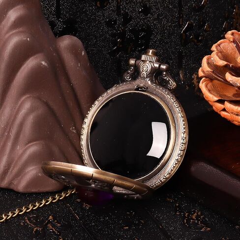 قلادة مرآة سبج مرآة، أدوات مسح مرآة السحر، لوازم مرآة ديكور العرافة، كريستال سبج، لوازم السحر in Kuwait