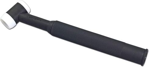 RIVERWELD WP-17 SR-17 TIG Welding Torch Head Body 150Amp Air-Cooled (17F Flexible Top) in Saudi Arabia