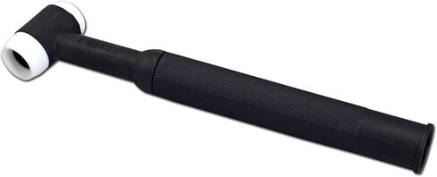 RIVERWELD WP-17 SR-17 TIG Welding Torch Head Body 150Amp Air-Cooled (17F Flexible Top) in Saudi Arabia