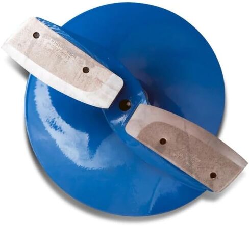 Strikemaster Mora Hand Auger Replacement Blades in Kuwait