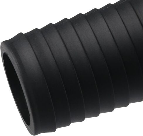 1Pc PVC Tube Fitting, Thread Tank Adapter, 1-1/2" Barbed x NPT Female Tap Connectors, Plastic Drain Connector for Water Tank, Home Garden in Saudi Arabia