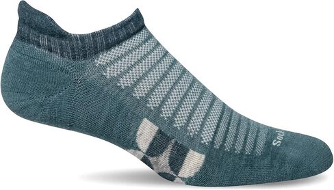 Sockwell Women's Spin Micro Moderate Compression Sock in Saudi Arabia