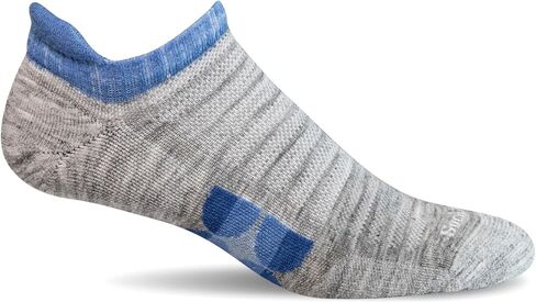 Sockwell Women's Spin Micro Moderate Compression Sock in Saudi Arabia