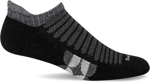 Sockwell Women's Spin Micro Moderate Compression Sock in Saudi Arabia