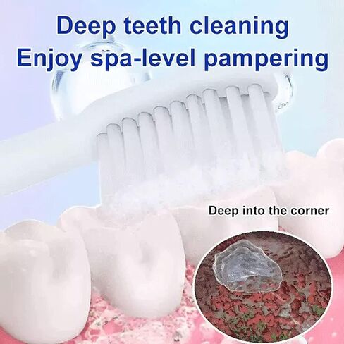 Sp-7 Probiotic Whitening Toothpaste, SP7 Ultra Probiotic Fresh Toothpaste;Sp7 Toothpaste; Freshens breath and removes bad breath. (2pcs) in Saudi Arabia
