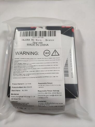 INJORA المحور الأمامي باستخدام الحاسب الآلي الألومنيوم + 4 مللي متر محاور أمامية ممتدة لـ SCX24 المصارع ديدبولت JLU C10 برونكو محوري 1/24 RC الزاحف ترقية أجزاء in Kuwait