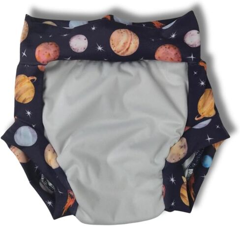 حفاضات قماشية قابلة للسحب للأطفال الكبار (راد رابتور، 2/3) in Kuwait