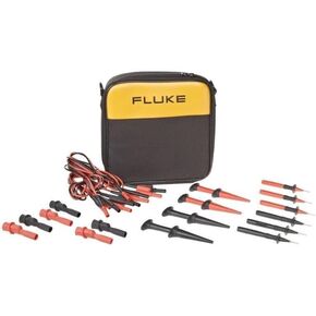 Fluke - 3829398 700TLK Process Test Lead Kit, For 753/754 Multi-Function Process Calibrator
