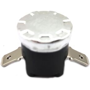 154290204 Dishwasher High Limit Thermostat 12758 154290201 154290202 154290203