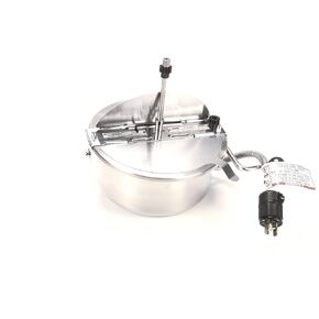 Gold Medal Products 58000 Kettle Assembly, 8 oz.