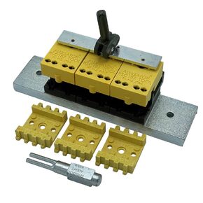 6" Installation Tool; Flexco Alligator Ready SetStaple Fasteners (RSC187-6)