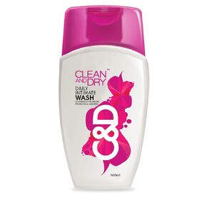 Wash