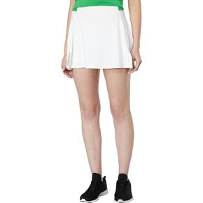 Splits59 Venus High-Waist Rigor Skort w/Logo