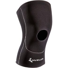 Mueller Sports Medicine Open Patella Knee Sleeve