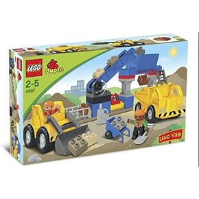 LEGO Series 21 Centaur Warrior
