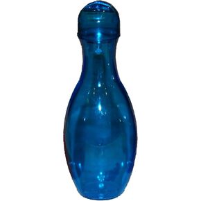 Bowling Pin Bank (Red) in Kuwait