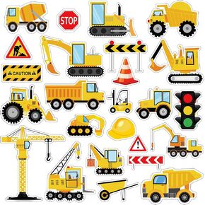 500 Pcs Transportation Stickers Cars Bus Trucks Airplane Ship Stickers Vehicle Style Stickers for Teaching Kids School and Home Party Supplies for Toddlers Kids