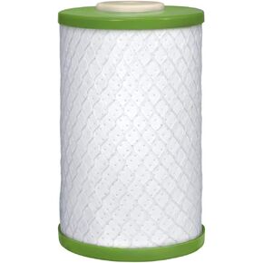 WaterChef CR65 Countertop Filter Replacement Cartridge (for WaterChef C6500 Filter Systems) 600 Gal. Capacity, NSF/ANSI Certified for 75 Contaminants, Made in USA