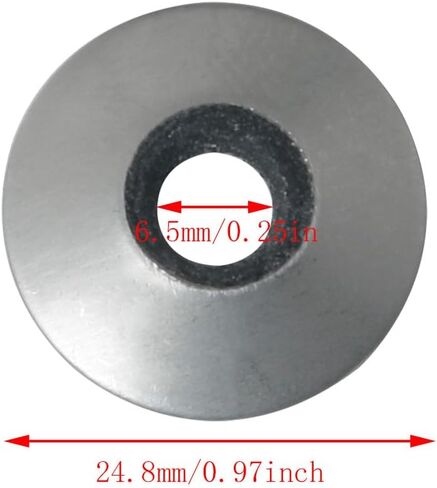 50 قطعة #8 × 1/2 بوصة من الفولاذ المقاوم للصدأ من النيوبرين EPDM غسالات الختم المستعبدة غسالات مطاطية مجموعة متنوعة من غسالات الختم المستعبدة من النيوبرين غسالات مطاطية مدعومة in Saudi Arabia