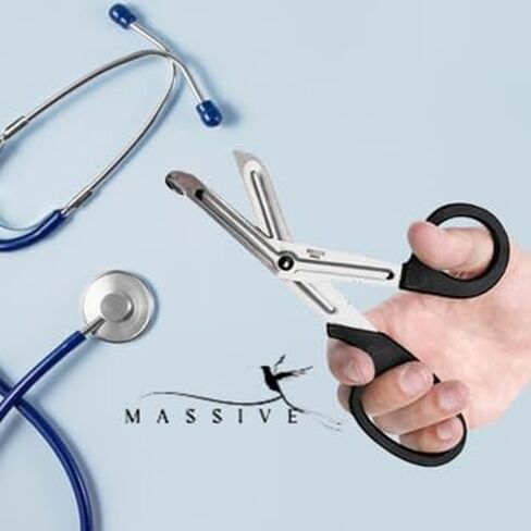 Medical Scissors in Saudi Arabia