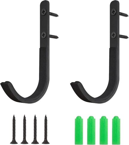 شماعة بندقية، خطافات تخزين بنادق البندقية، شماعات بندقية للجدار، شماعات تثبيت على الحائط لأي بنادق بندقية in Kuwait