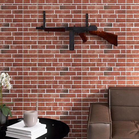 شماعة بندقية، خطافات تخزين بنادق البندقية، شماعات بندقية للجدار، شماعات تثبيت على الحائط لأي بنادق بندقية in Kuwait