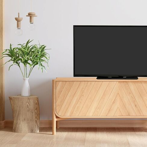 مجموعتان من النباتات الصناعية الداخلية ذات الحافة الذهبية Dracaena Reflexa مقاس 34 بوصة نباتات وهمية ناعمة ورقيقة للحديقة في الأماكن المغلقة - ذهبي أخضر in Kuwait